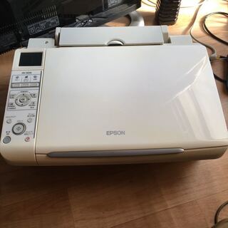 エプソン EPSON プリンター マルチ フォト カラリオ A4...