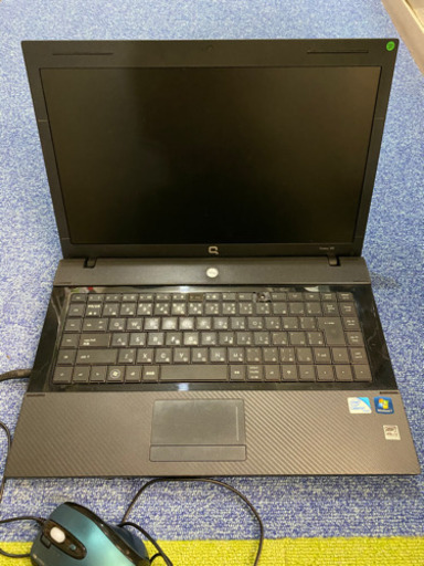 ノートパソコン　win10