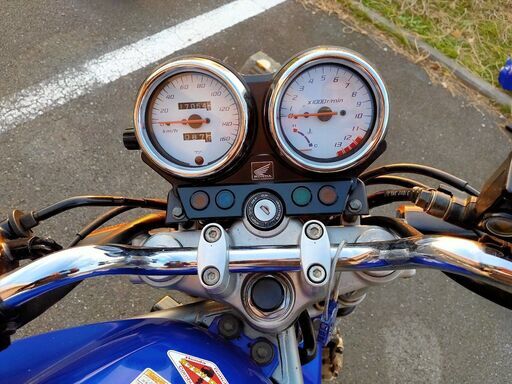 ★★★VTR250　すぐ乗れます！★★★
