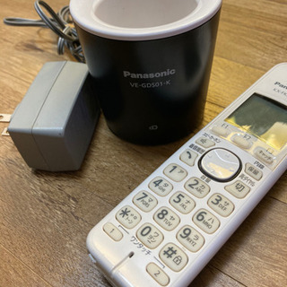 電話機売ります😌