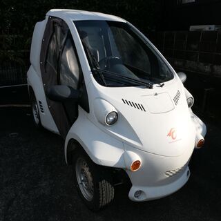 トヨタ コムス デリバリー 塗装レス (TAK30;平成25年式...