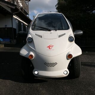 トヨタ コムス デリバリー 塗装レス (TAK30;平成25年式;ミニカー)の画像