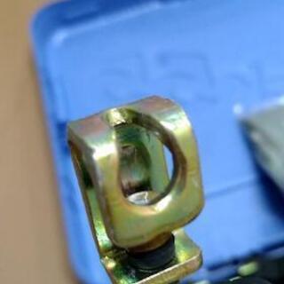 タイヤチェーン　カーメイトQG25値下げしましたの画像