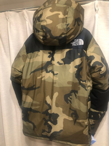 バルトロ　Ｌ　新品未使用　ウッドランドカモ