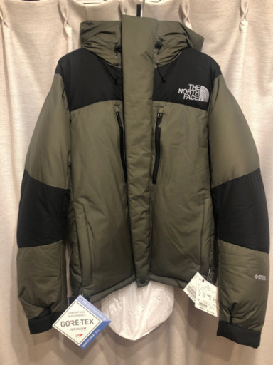 バルトロ　Ｌ　新品未使用　ニュートープ