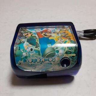鉛筆削り