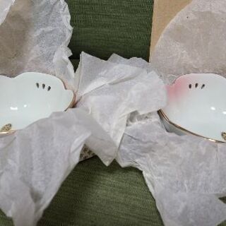 小鉢 2個セットの画像