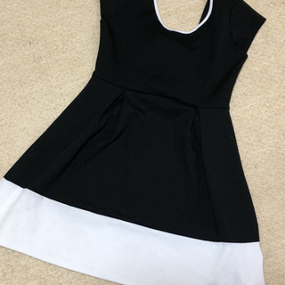 セシルマクビー  ワンピース　本日限定価格‼️