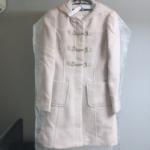 ロディスポット ダッフルコート