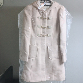 ロディスポット ダッフルコート