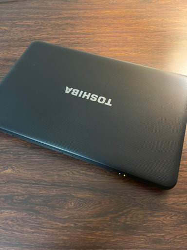 TOSHIBA 15.6型 ノートパソコン