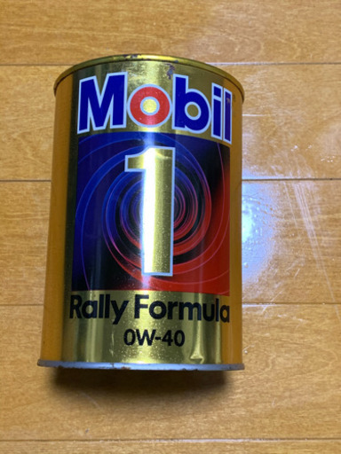 ♫激安♫★お値段交渉受け付けます☆18本☆エンジンオイル　Mobil 1  0W-40