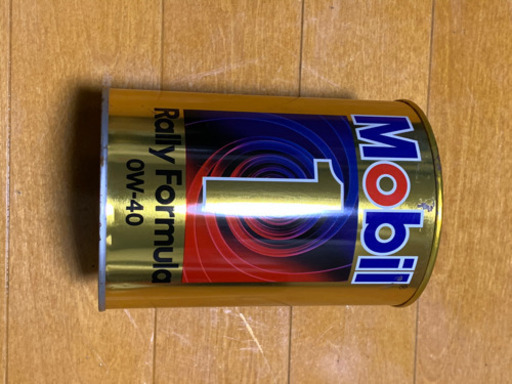 ♫激安♫★お値段交渉受け付けます☆18本☆エンジンオイル　Mobil 1  0W-40 