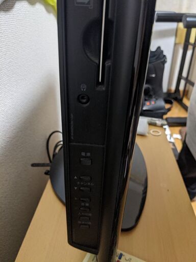 東芝　19V型テレビ