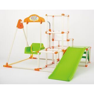 おりたたみロングスロープキッズパークSP