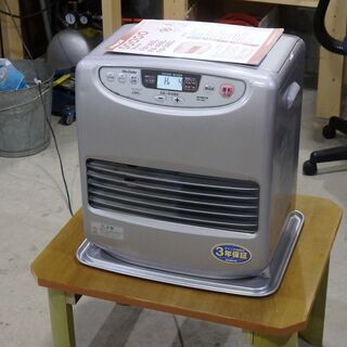 ☆中古石油ファンヒーター☆ ダイニチ FW-366L