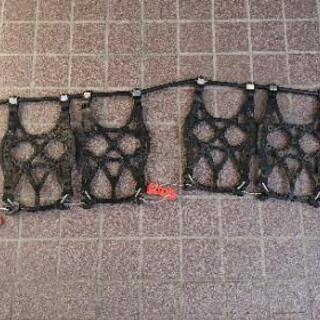 タイヤチェーン（現金手渡し可） バイアスロン Quick EASYの画像