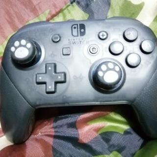 再🎮 Switch プロコン