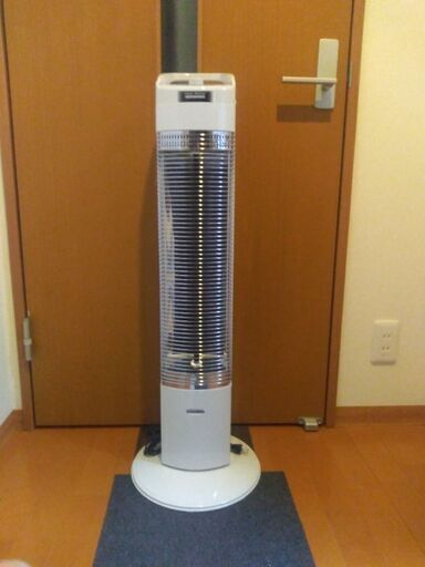 CORONA CORE HEAT slim 中古品