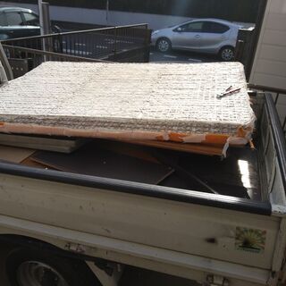 廃棄品 格安で回収します。ソファー、ベット回収いたします。 − 埼玉県