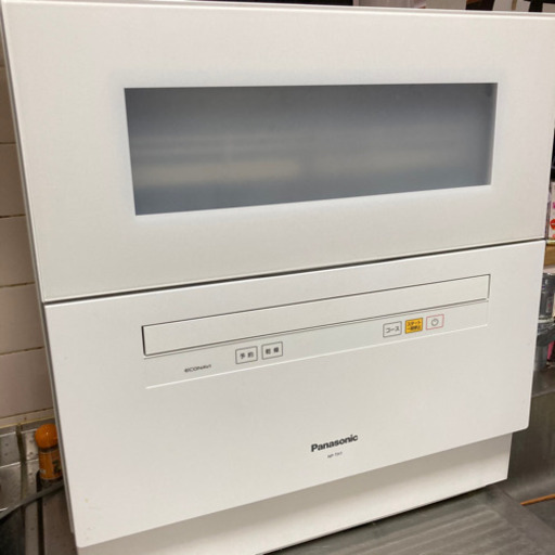 パナソニック 食洗機