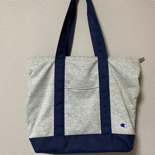 Champion トートバッグ