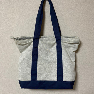 Champion トートバッグの画像