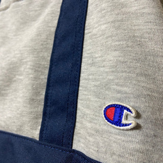 Champion トートバッグの画像