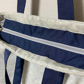 Champion トートバッグの画像