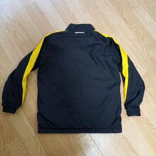 美品❇️PUMA上着❇️size１４０の画像