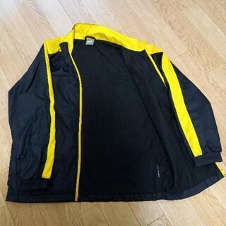 美品❇️PUMA上着❇️size１４０の画像