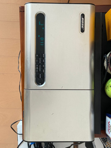 【BOSE ボーズ】Lifestyle® 12 system ステレオシステム