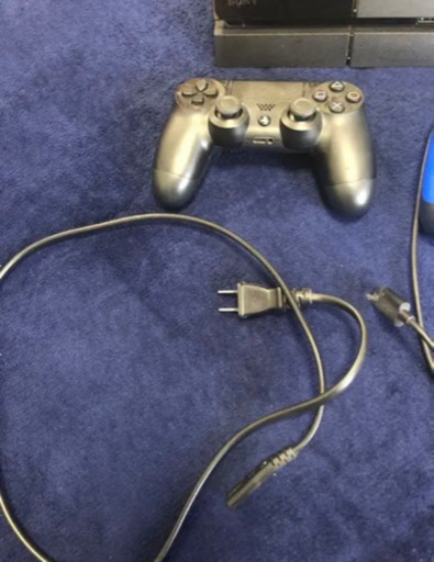 プレステ4本体　CUH1000A