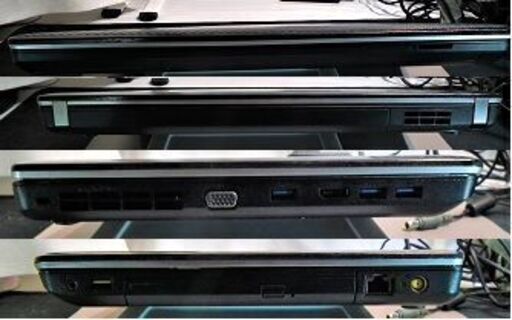 お正月特価10000円Lenovo ThinkPadCorei5 2.7G～ターボブースト時3.4G