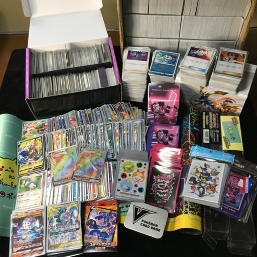 【引退品】 ポケモンカード引退品 まとめ売り 大会優勝デッキ【即日発送】