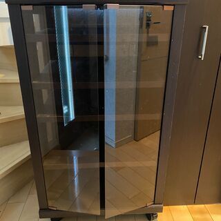 オーディオラック、AVラックお譲りします