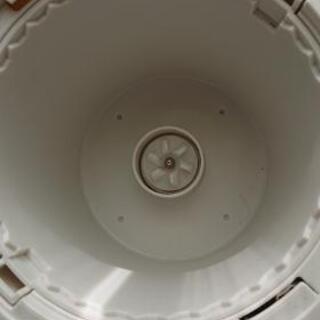 【値下げ！】精米機 家庭用(1回1～4合まで)の画像