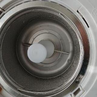 【値下げ！】精米機 家庭用(1回1～4合まで)の画像