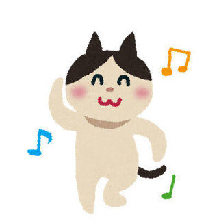 ダンス仲間！