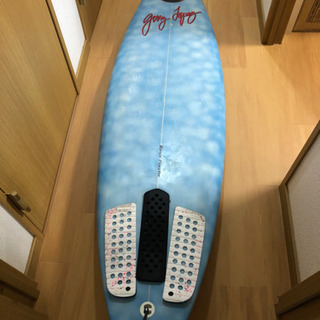 サーフボード