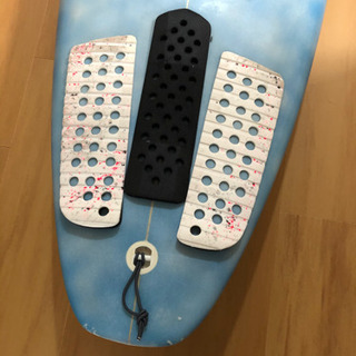 サーフボードの画像