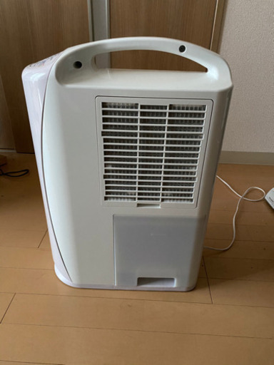 CORONA 衣類乾燥除湿機