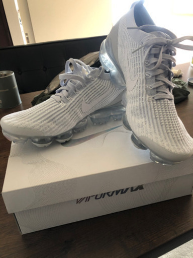 ナイキ ヴェイパーマックスフライニット