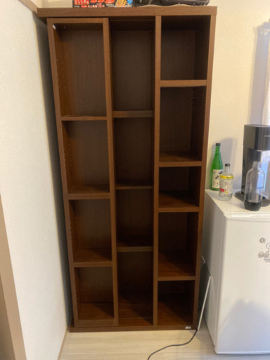 本棚 高さ180cm