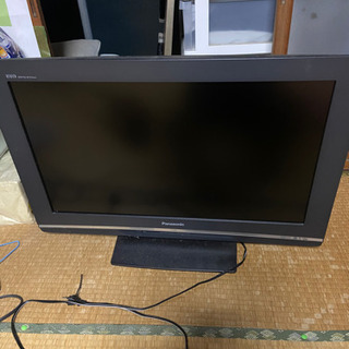 極美 Panasonic 32インチ デジタルハイビジョン液晶テレビ Panasonic 液晶テレビ32インチ
