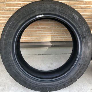 売り切り！　激安！　165/60R15  ダンロップ　エナセーブ