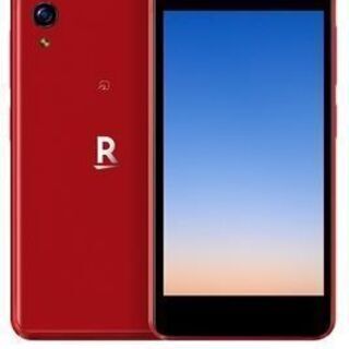 Rakuten Mini 新品同様