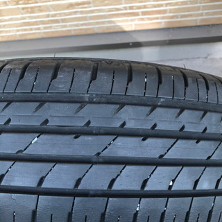 売り切り！　激安！　165/60R15  ダンロップ　エナセーブの画像