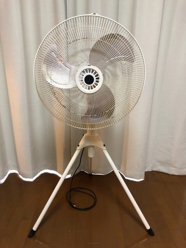 工業扇風機