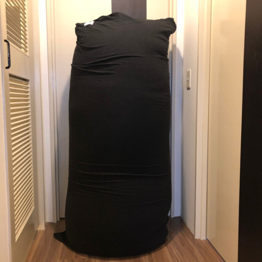 Yogibo （ヨギボー）マックス　ブラック